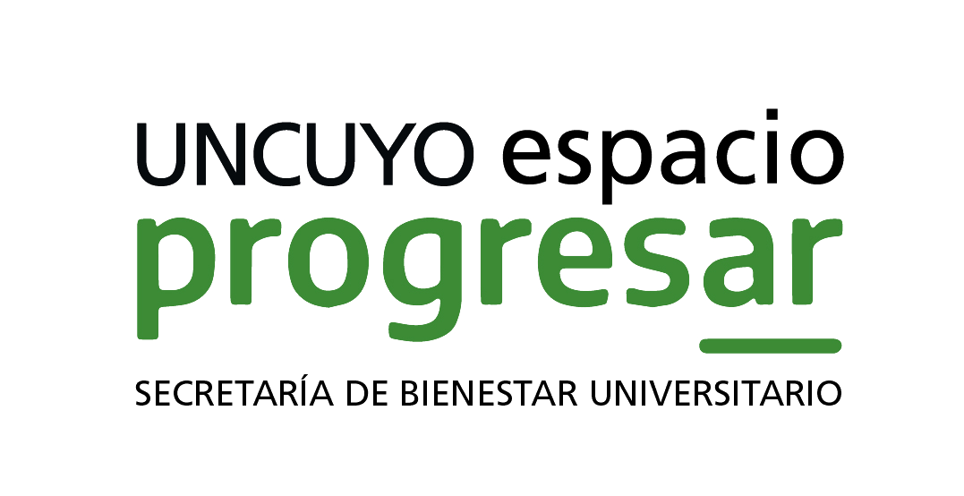 Espacio Progresar Uncuyo Bio Site