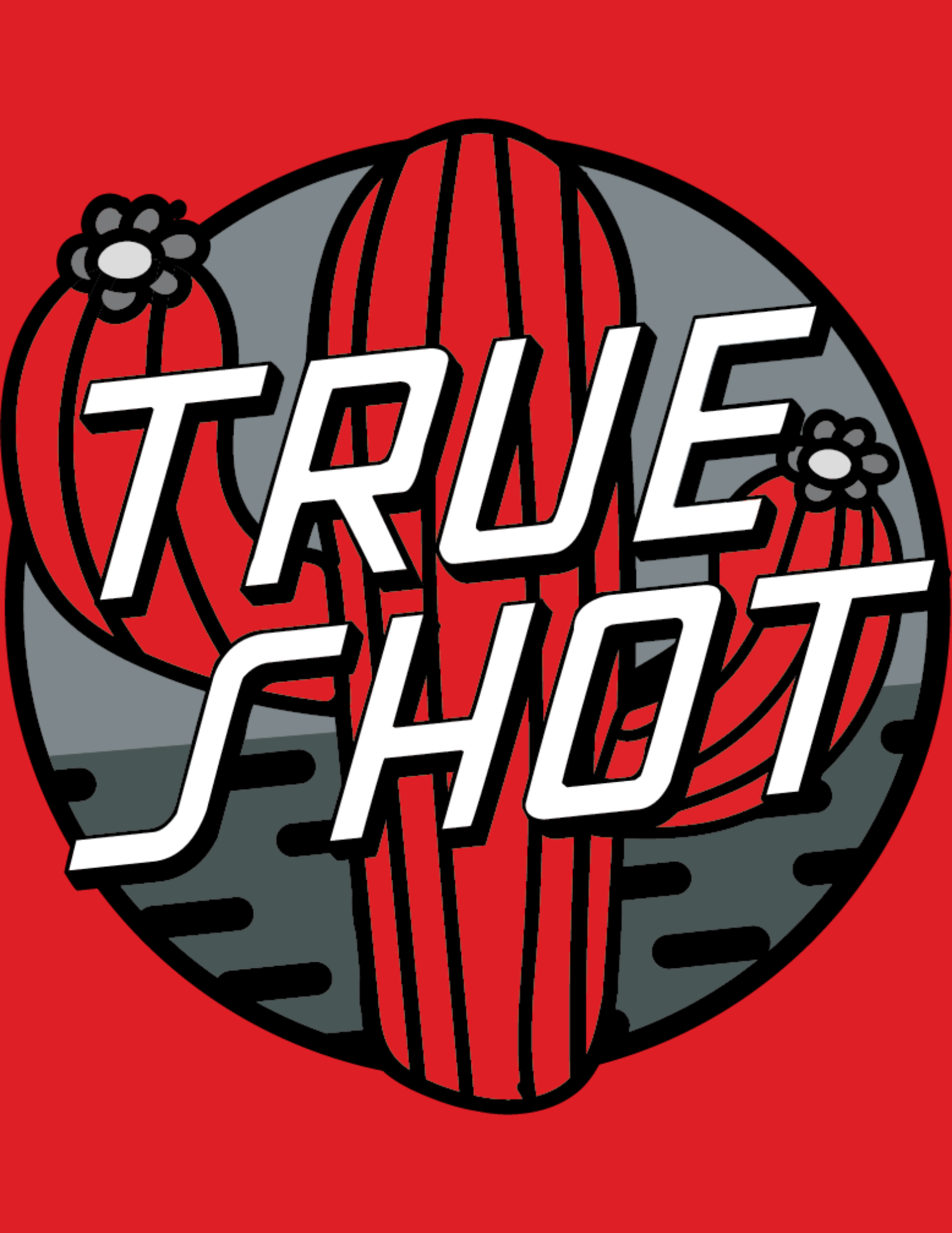 True Shot Ammo Bio Site