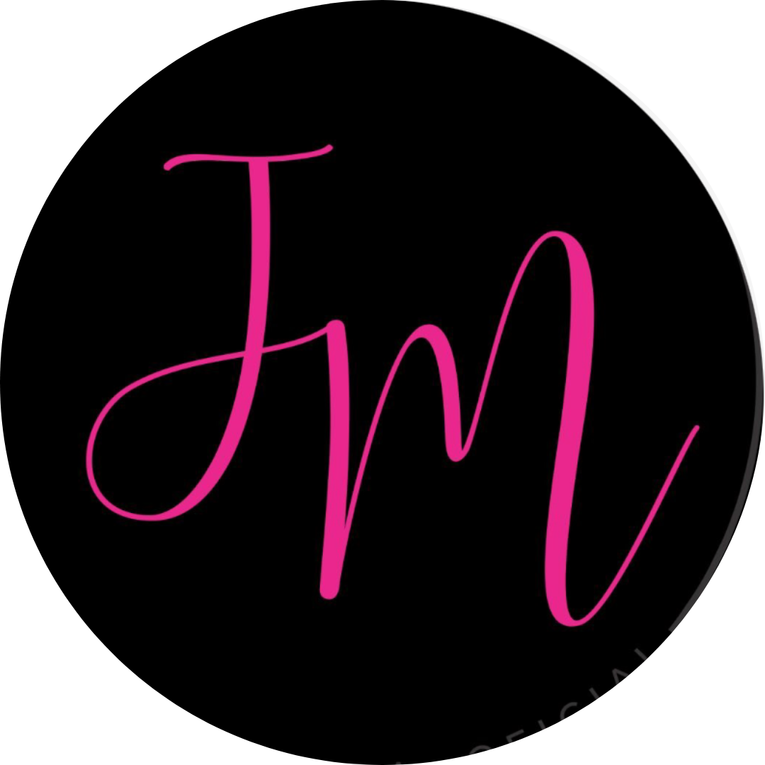 Justa Moda Oficial Bio Site