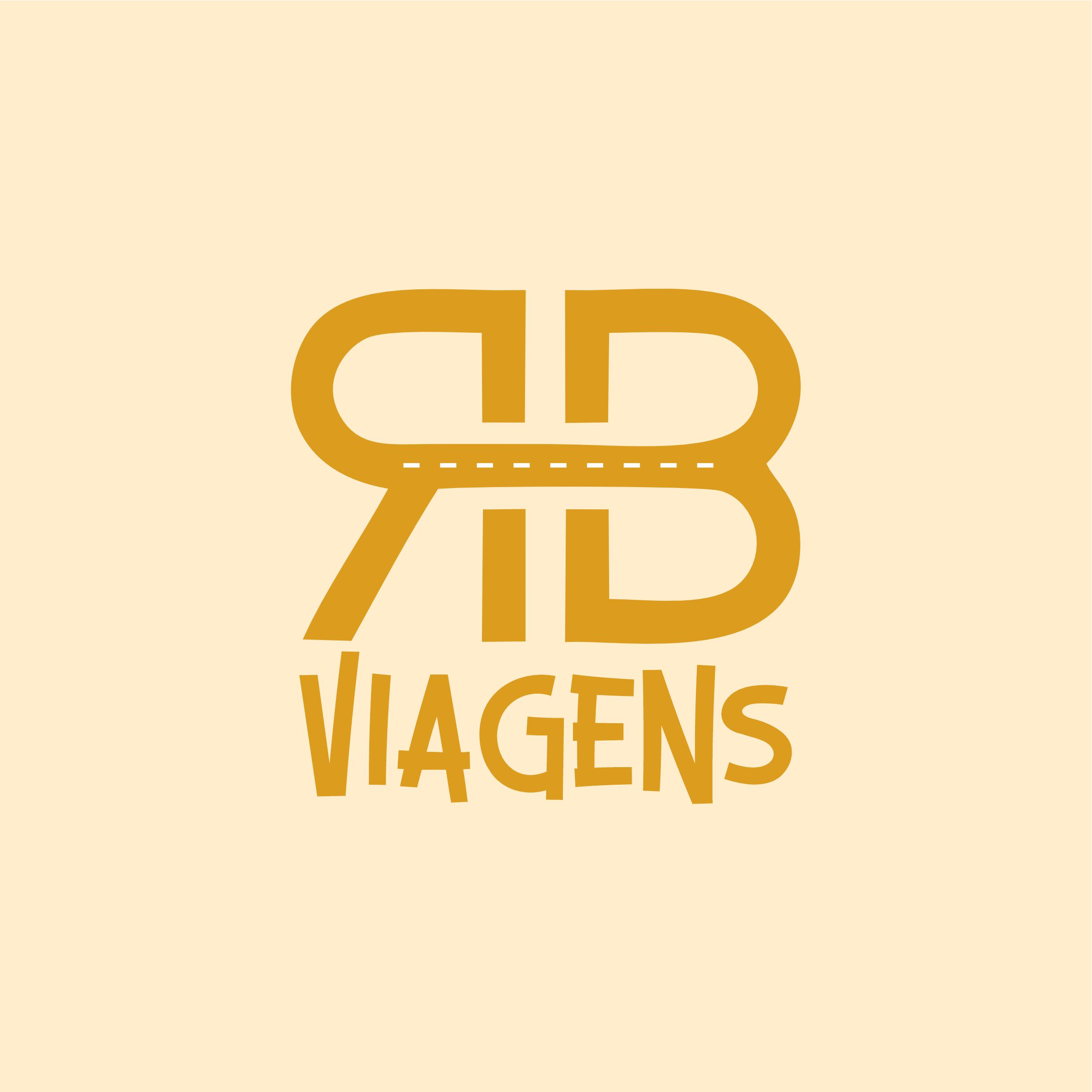 R B Viagens Bio Site