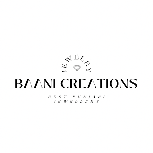 Baani Creations Bio Site