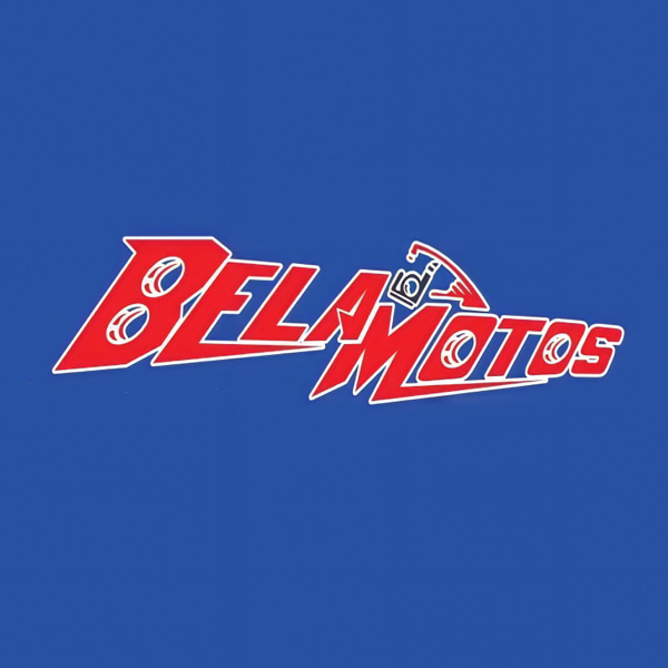 Bela Motos Bio Site