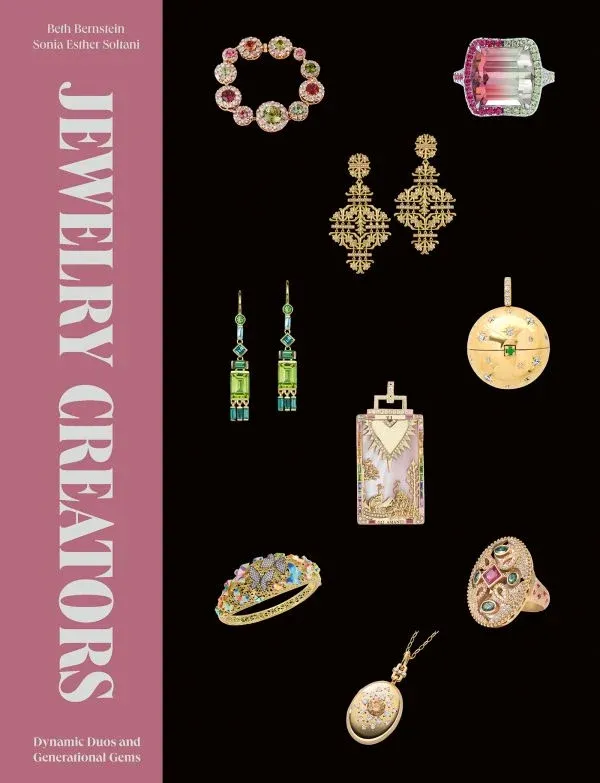 Jewelry Creators - Dynamic Duos and Generational Gems thumbnail