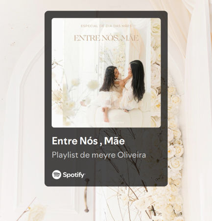 Playlist  SPOTIFY thumbnail