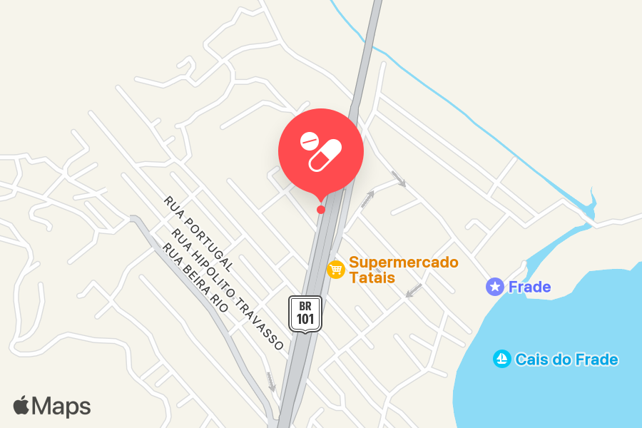 Endereço Estúdio  Meyre Oliveira  thumbnail