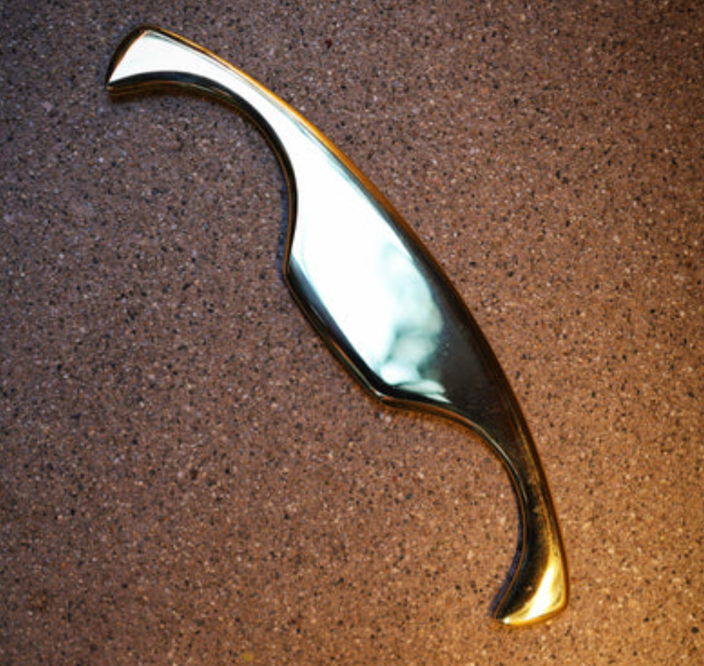 Boomerang Scraper thumbnail