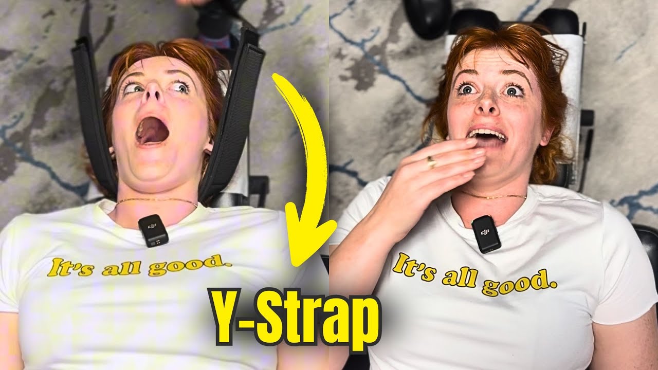 Dancer @smac Mccreanor Gets Cracked thumbnail