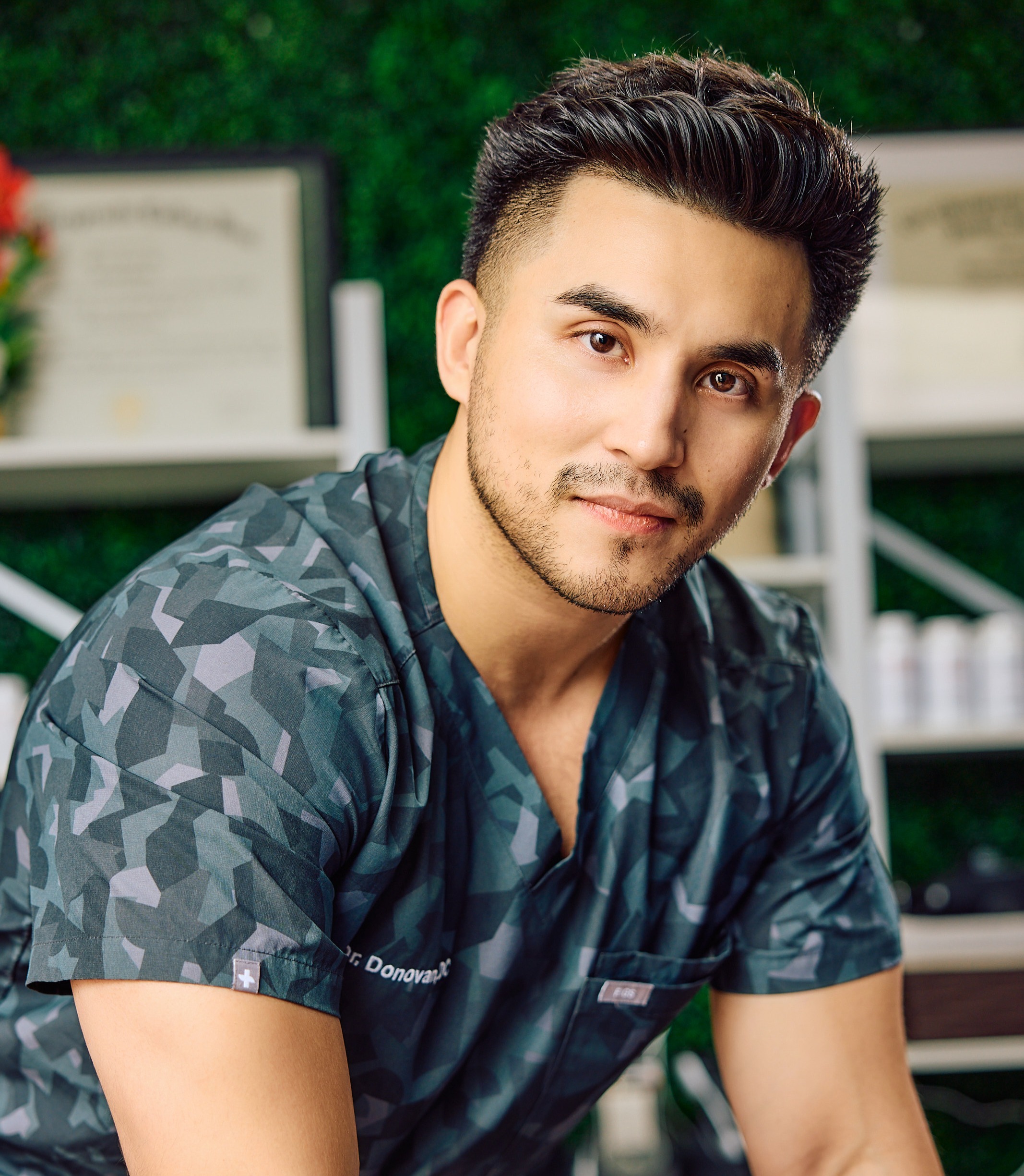 Learn More About Me & My Clinic thumbnail