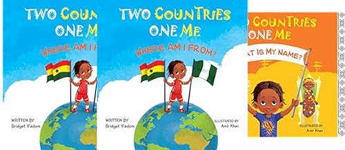 Two Countries, One Me thumbnail