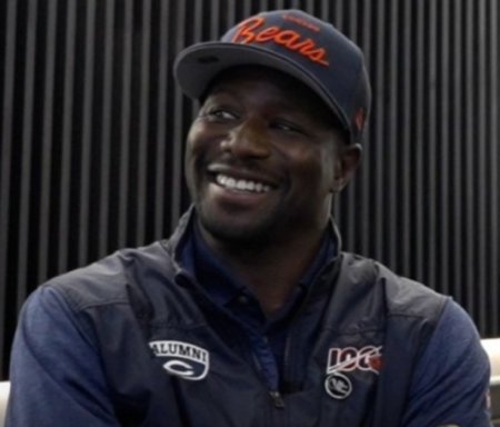 A CONVO W/ JERRY AZUMAH thumbnail