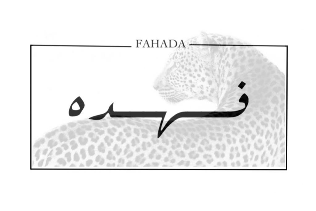 Fahda ♡ — Bio Site