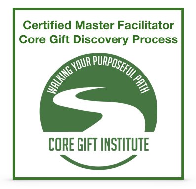 Core Gift Discovery™ + Contact Me thumbnail