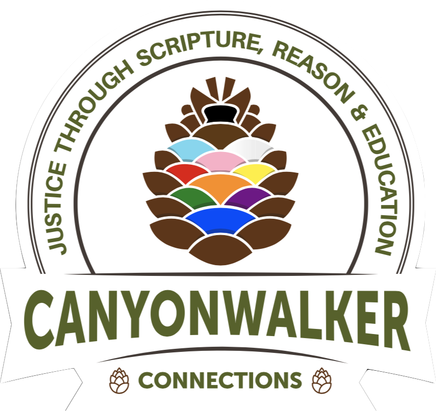 CWC - Justice Through Scripture, Reason, & Education (LGBTQIA+ Inclusion in the Christian Church) thumbnail