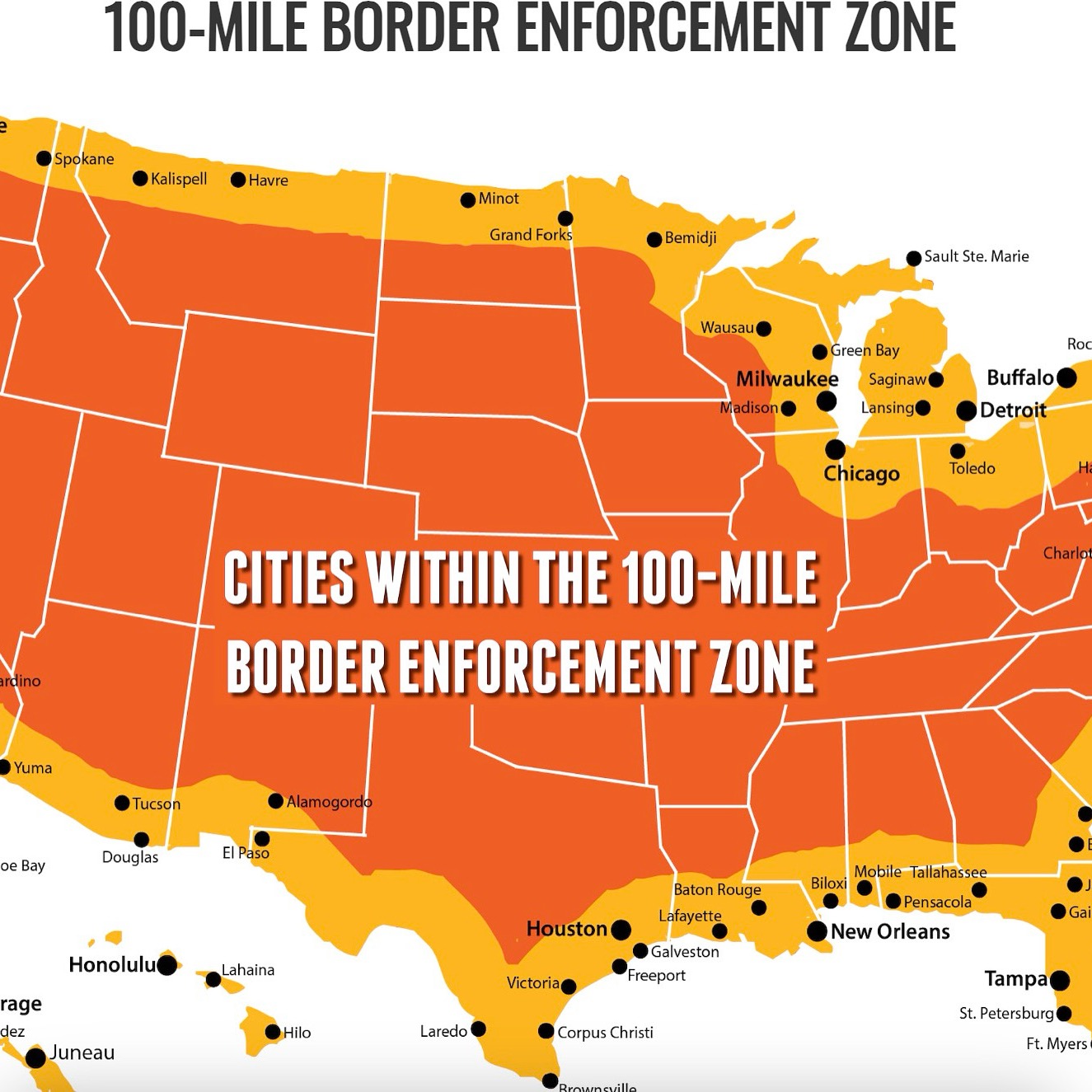White folks - we have a job here (Susan Campbell / Substack / immigration threats) thumbnail