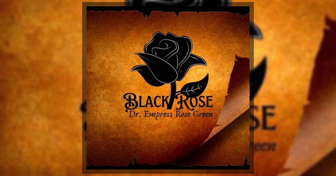 Black Rose (Album) $7.99 thumbnail