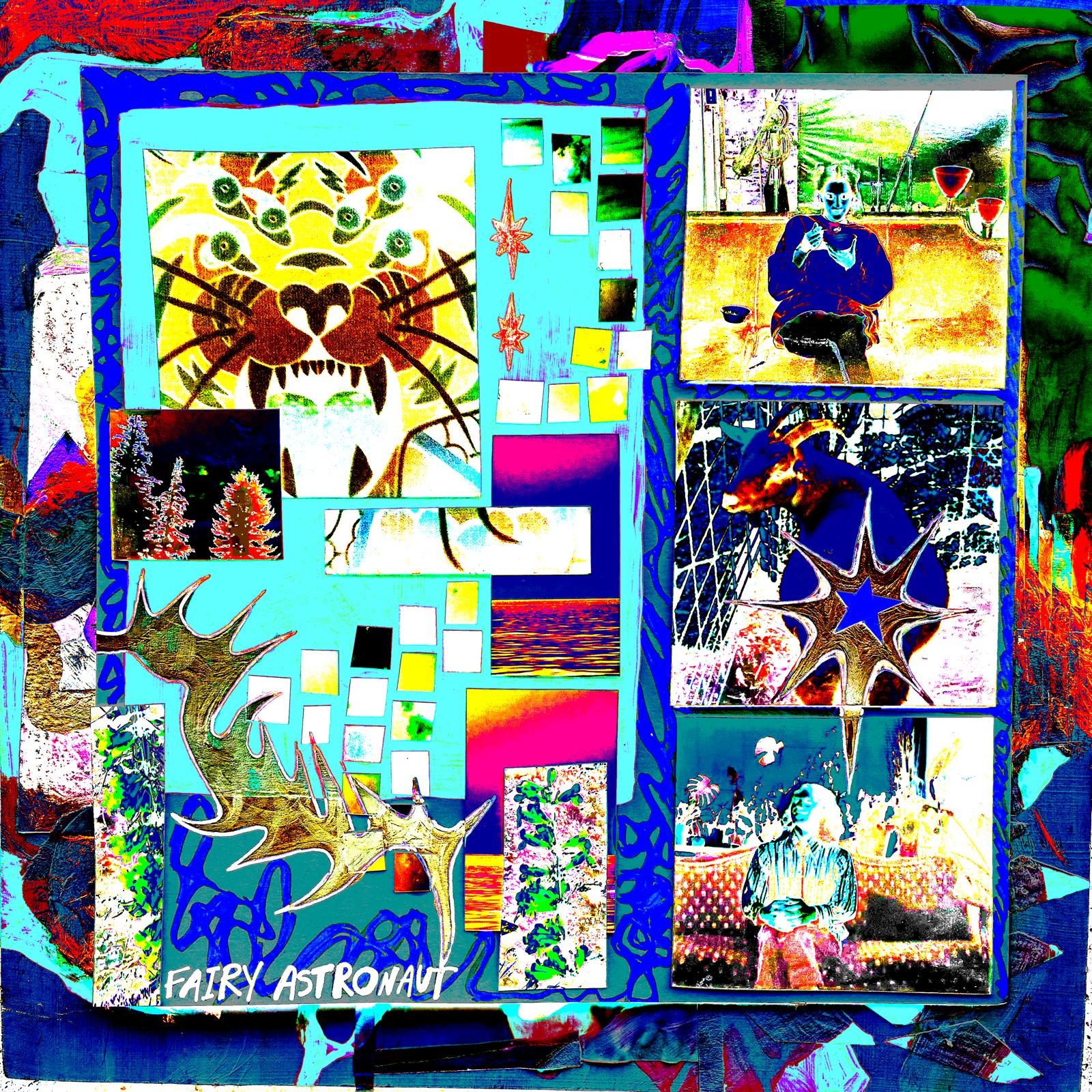 Stream 'LVL 5' on Bandcamp thumbnail