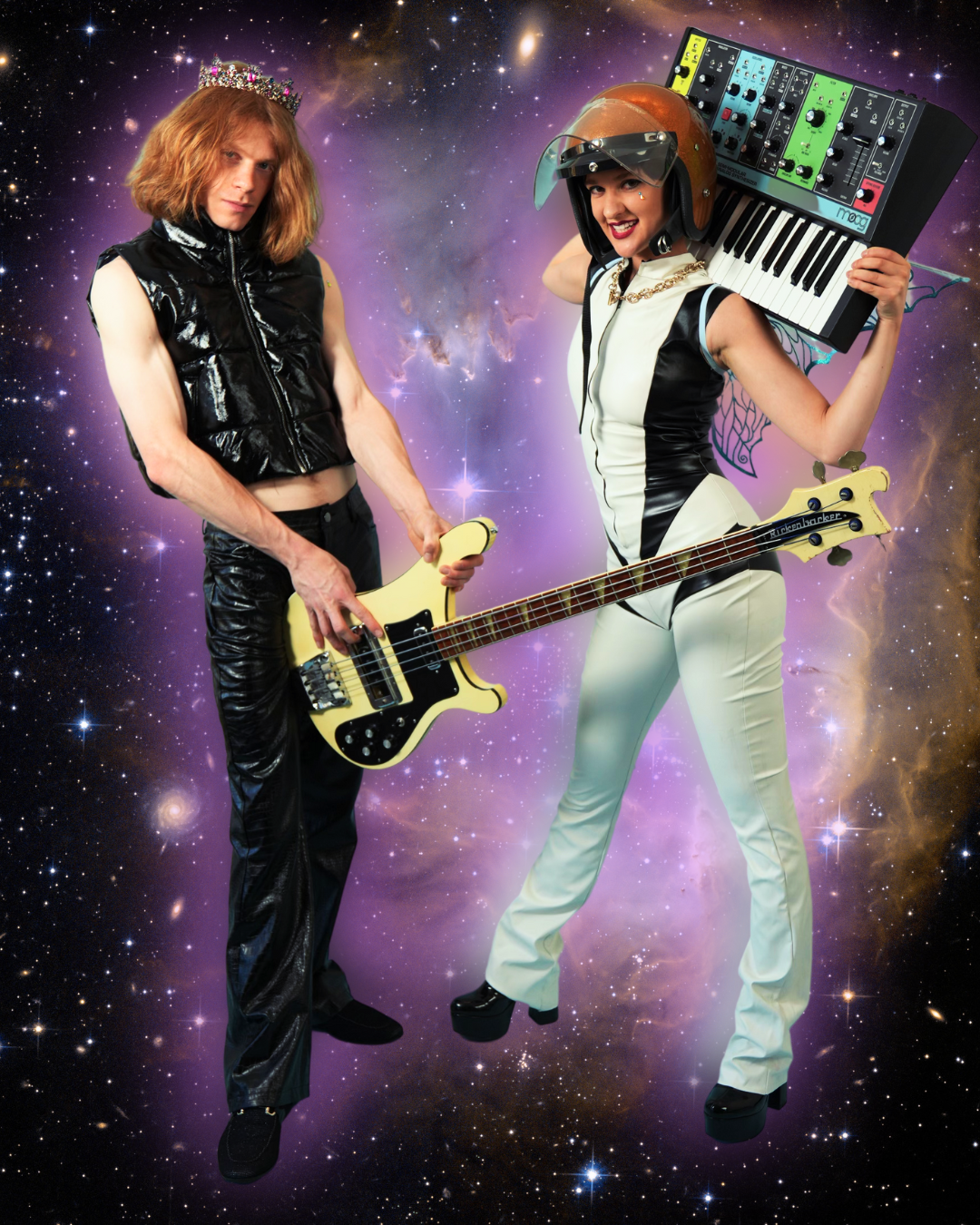 Feb 28th at 8pm @ Linnemans in Milwaukee, WI thumbnail