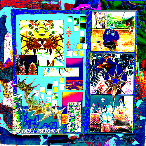 Stream 'LVL 5' on SoundCloud  thumbnail