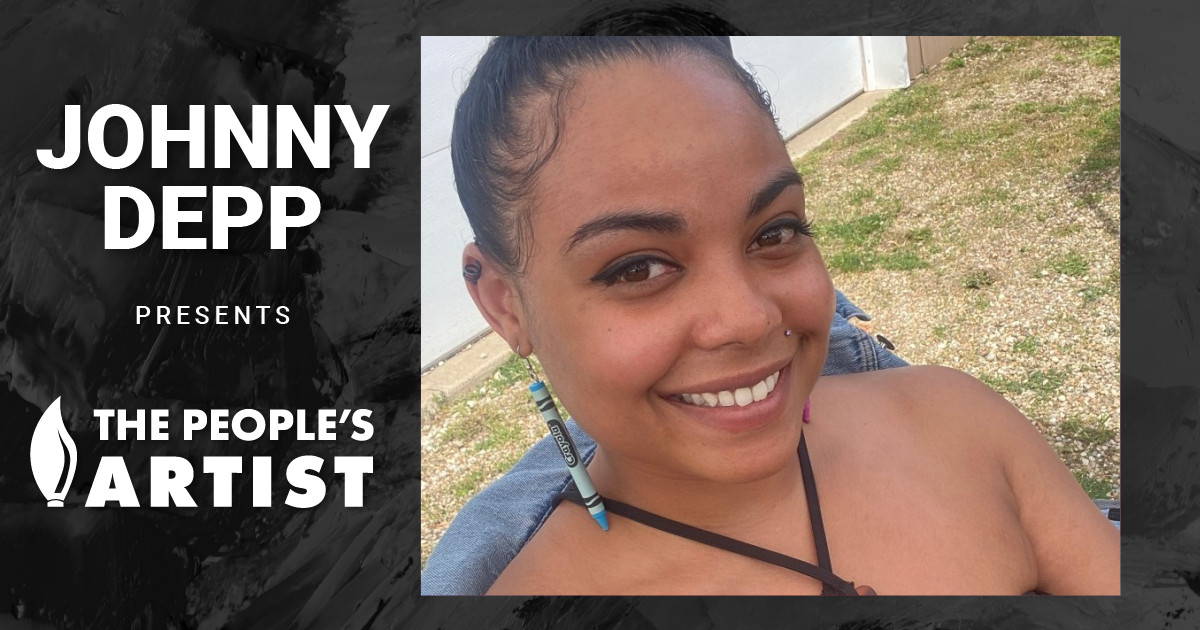 Vote for the People’s Artist - Help me win 25k thumbnail