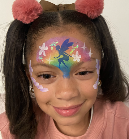 Face Painting Info thumbnail