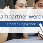 Werde TEAMPARTNER! 🔥  thumbnail