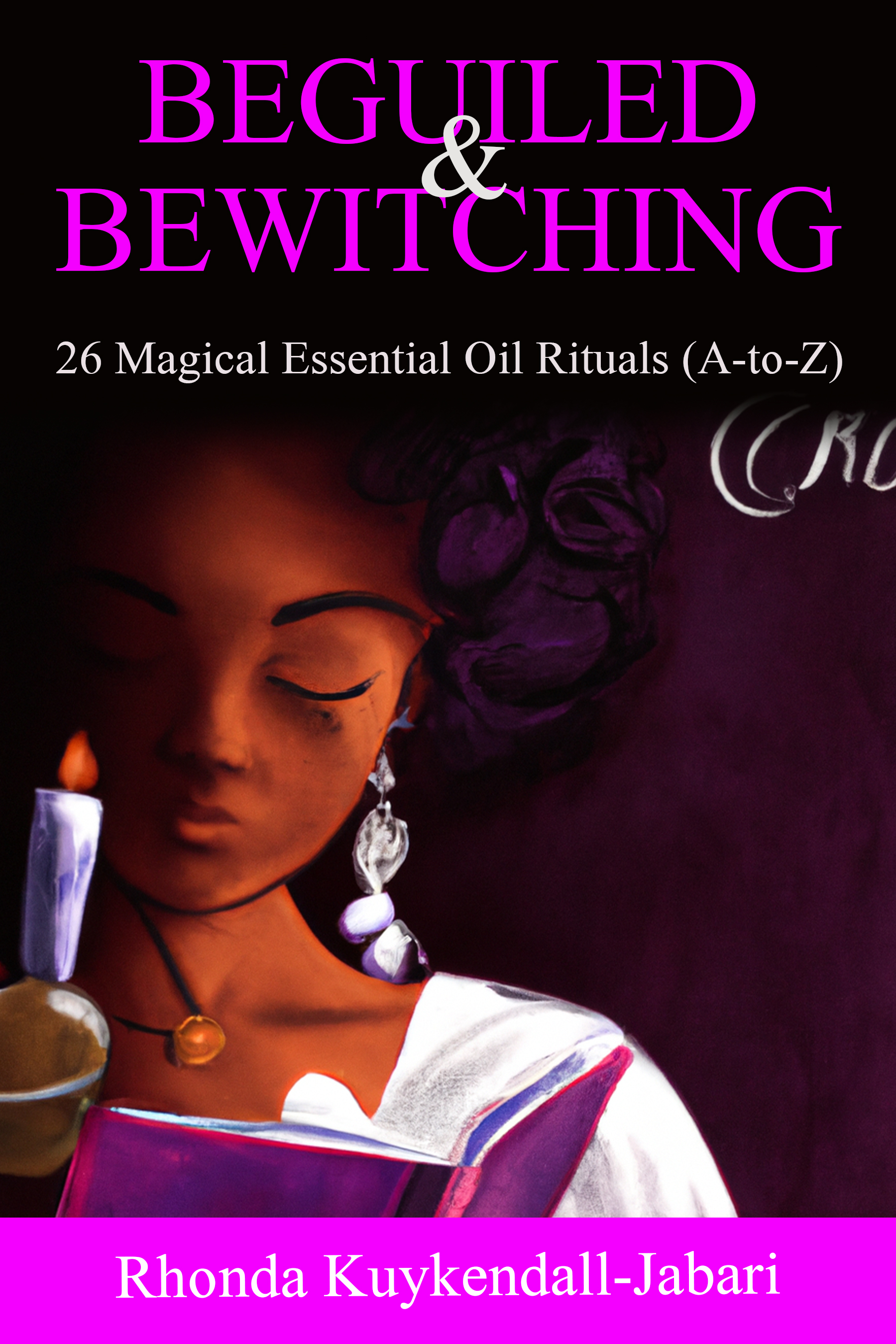 Buy My Book: Beguiled & Bewitching thumbnail
