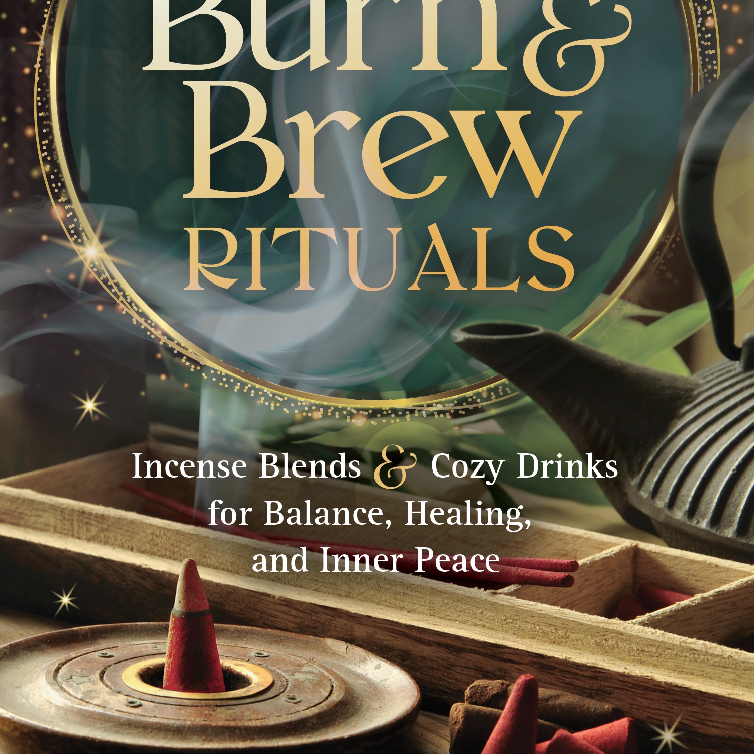 Pre-order Burn & Brew Rituals today thumbnail