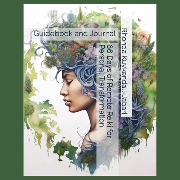 66 Days of Remote Reiki Guidebook & Program thumbnail
