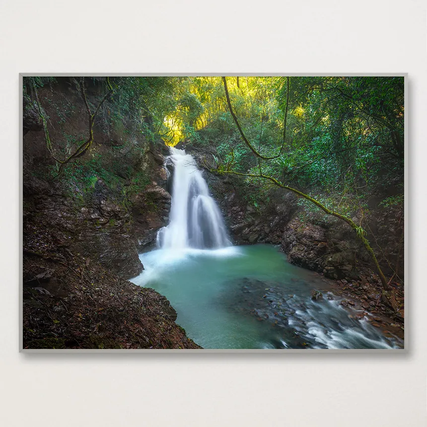 Cachoeira II thumbnail