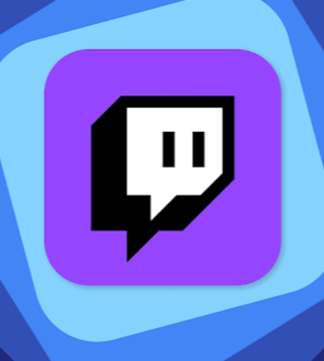 Twitch TV vem pra live  thumbnail