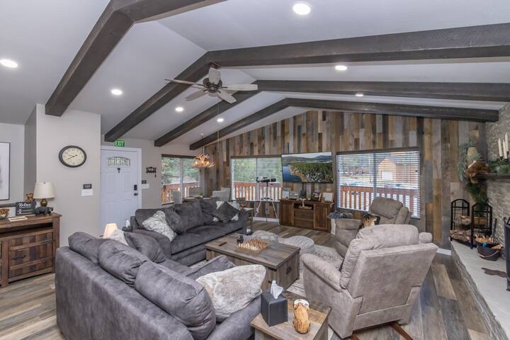 BEAR PAW LODGE · ★New · 2 bedrooms · 2 beds · 2 baths thumbnail