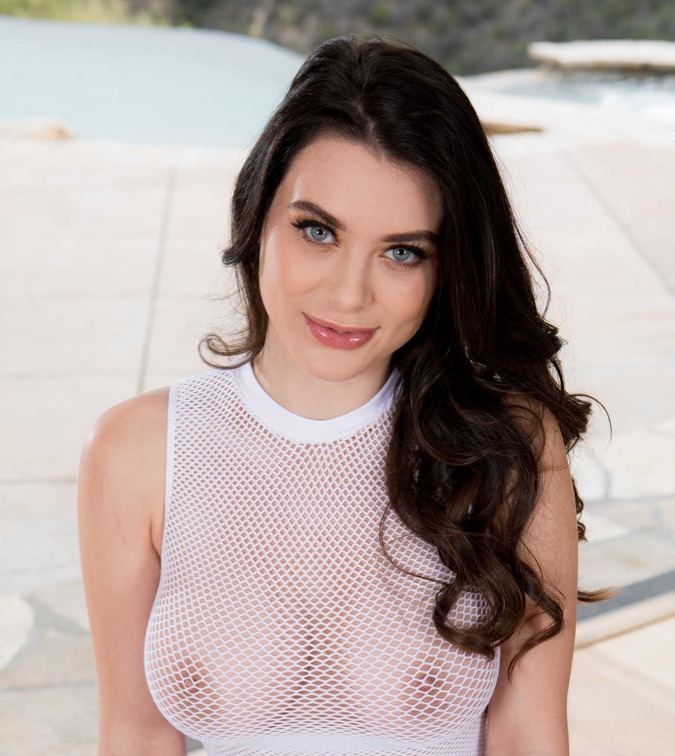 Lana Rhoades thumbnail