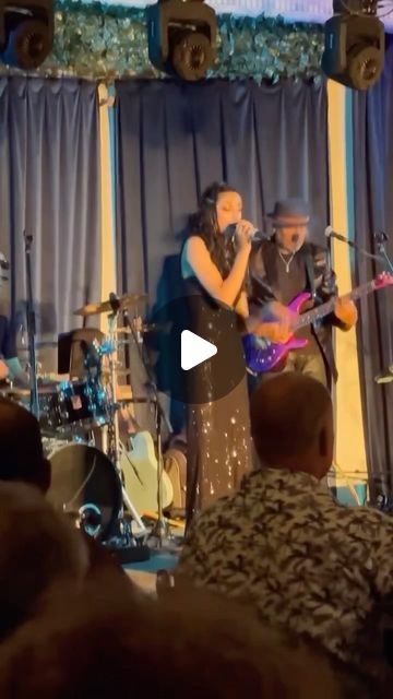 ‘Natural Woman’ Cover LIVE (Aretha Franklin)  thumbnail