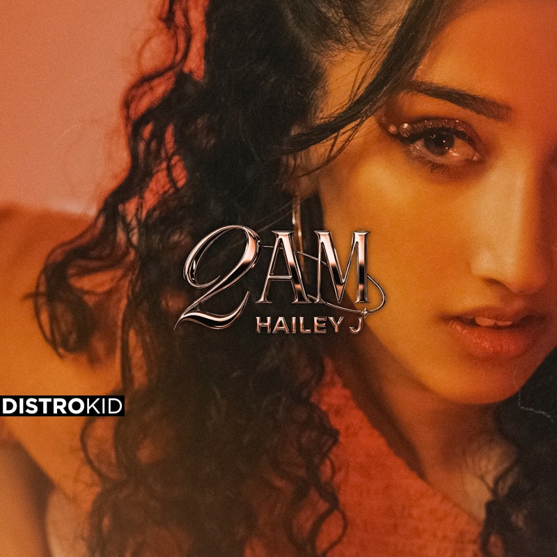 2AM by HAILEY J thumbnail