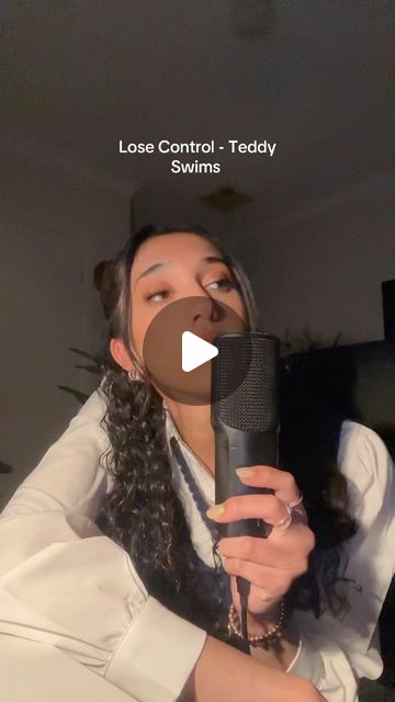 ‘Lose Control’ Cover (Teddy Swims) thumbnail