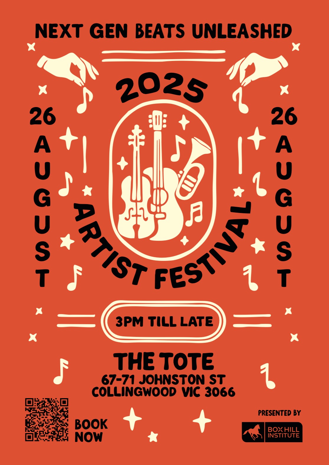 HAILEY J @ THE TOTE, AUG 26TH thumbnail