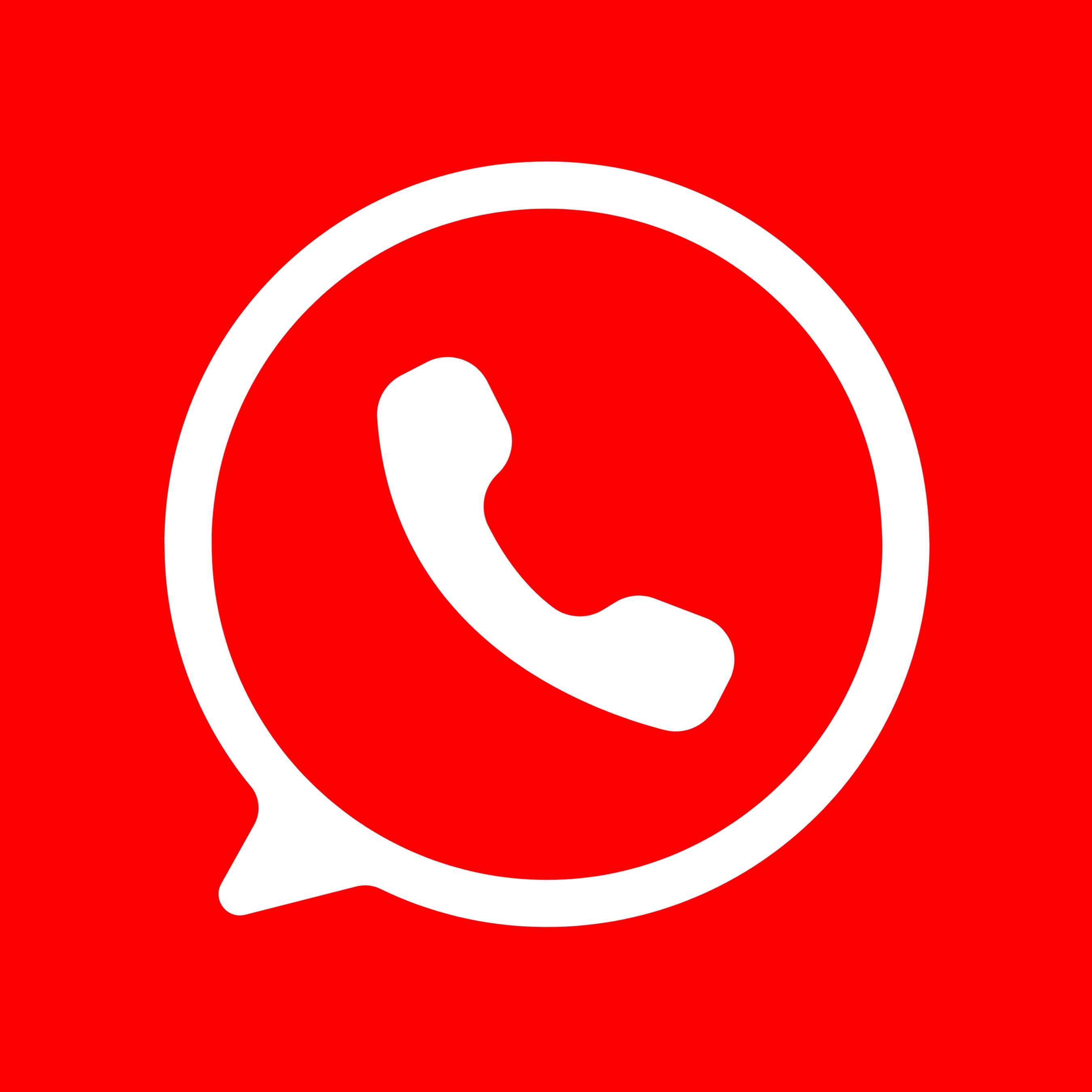 WhatsApp  thumbnail