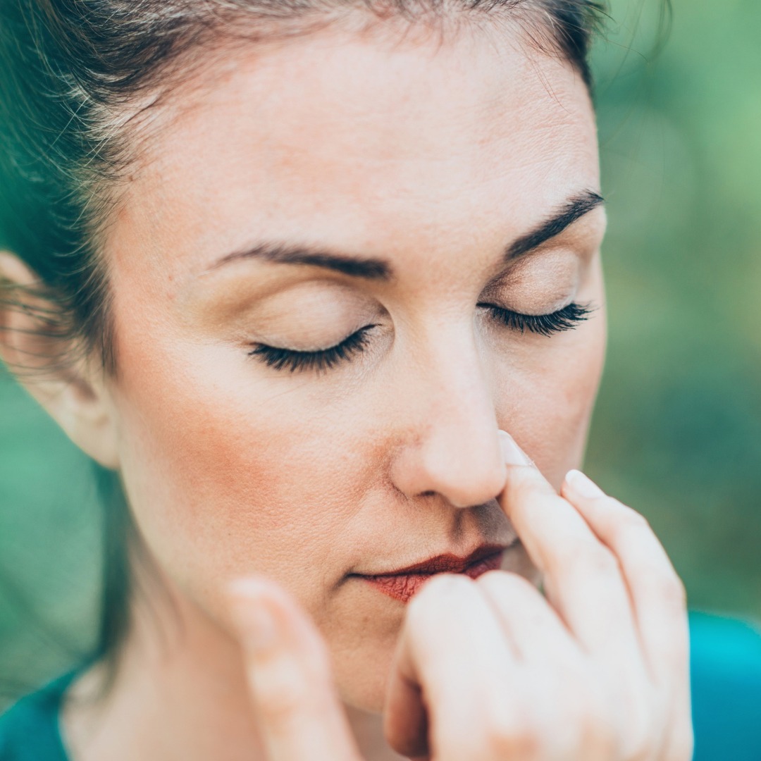 30h BREATHE ~ Pranayama & Breathwork course thumbnail