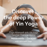 50h Yin Yoga course ~ Curaçao thumbnail