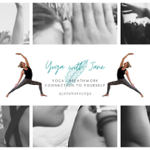 YouTube channel ~ Free online yoga classes thumbnail