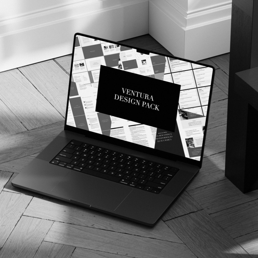 Ventura Design Pack thumbnail