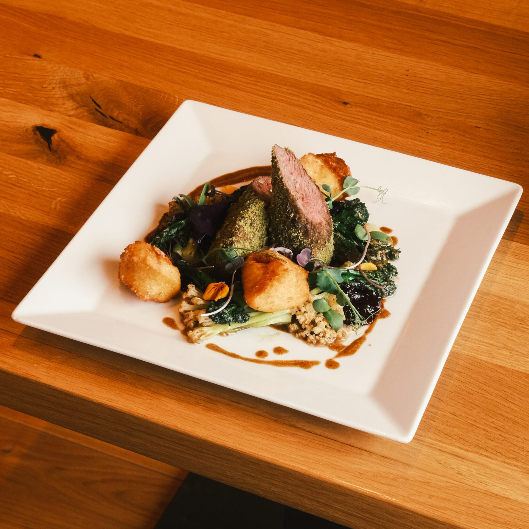 Restaurant  thumbnail