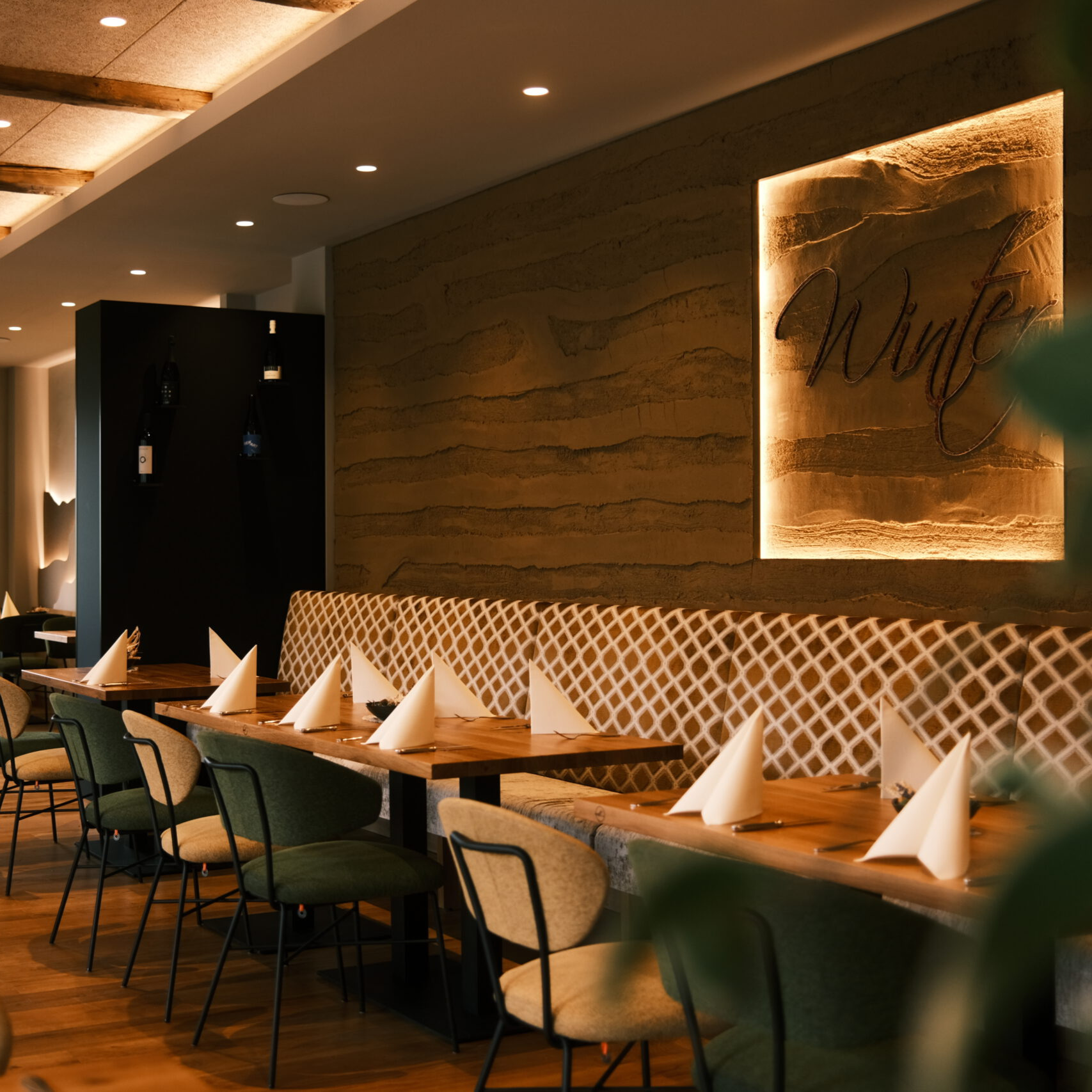 Speisekarte Restaurant thumbnail