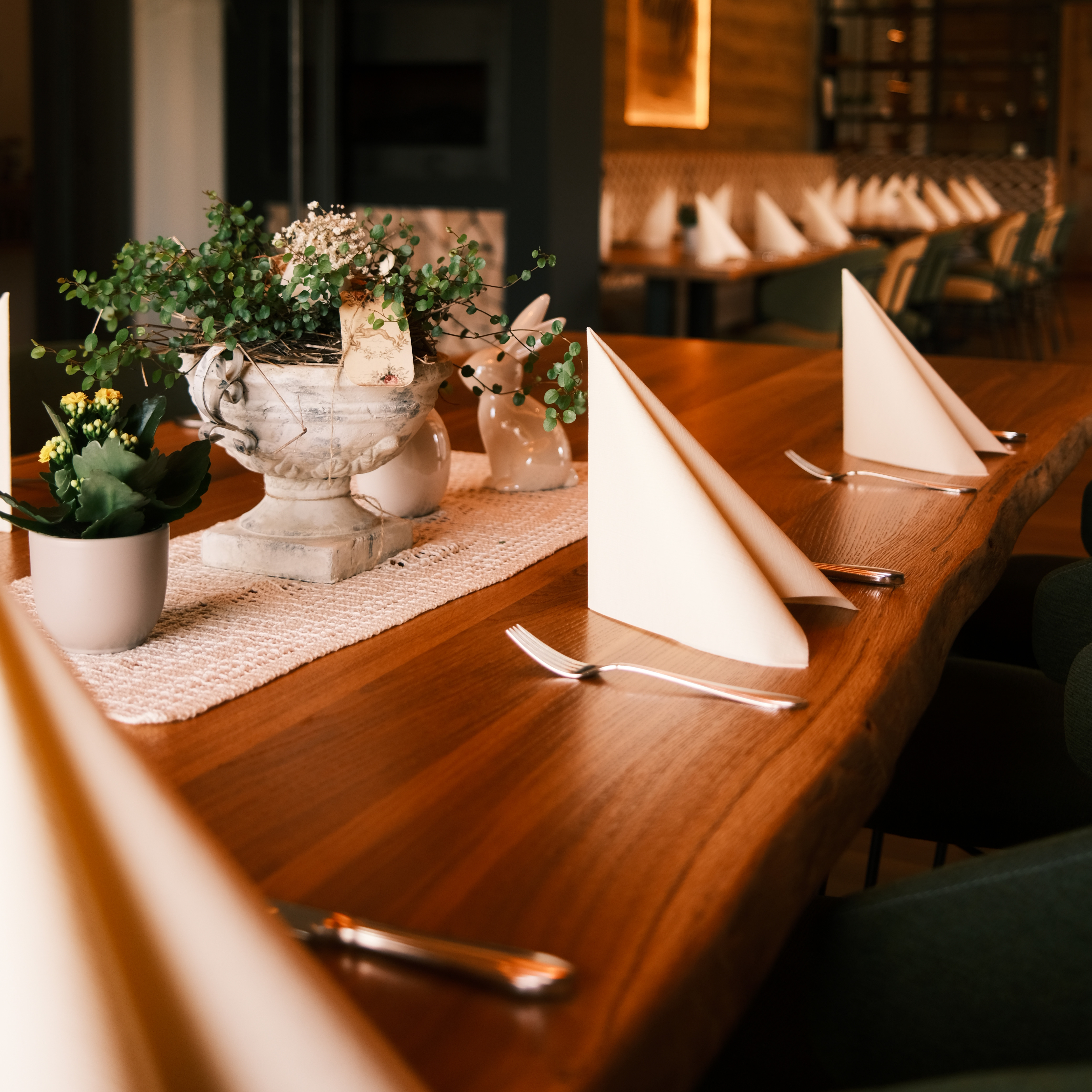 Ostern bei Winters thumbnail