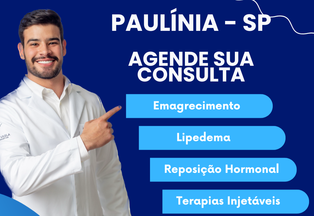 Agendar cosnulta em Paulínia- SP thumbnail