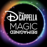Stream 'MAGIC REIMAGINED' EP thumbnail