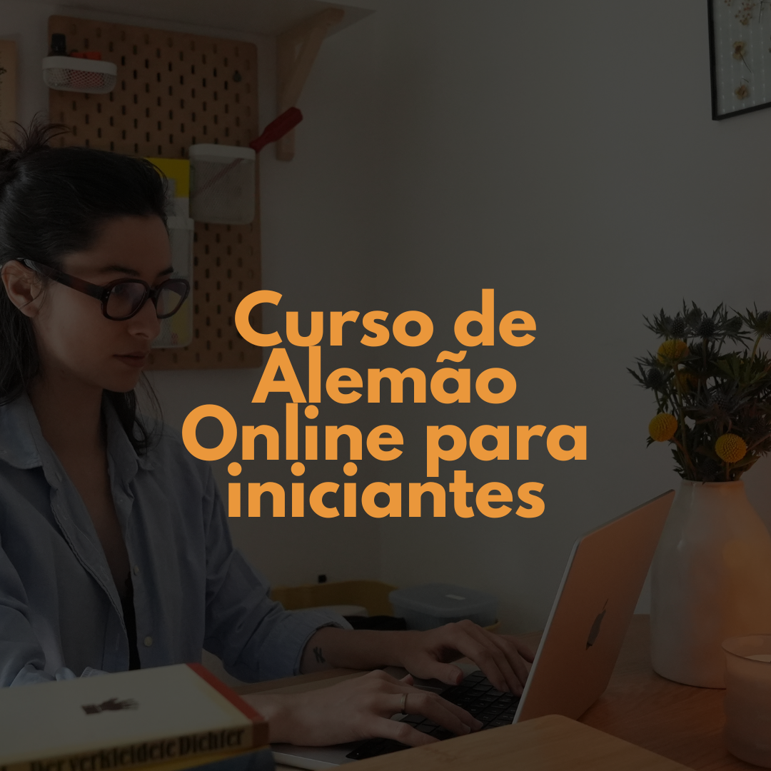 Deutsch A1 Online Kurs thumbnail