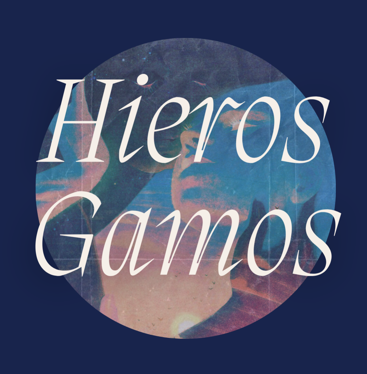 HIEROS GAMOS COURSE thumbnail