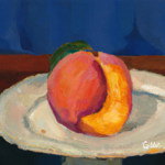 Listen to “Peaches” thumbnail