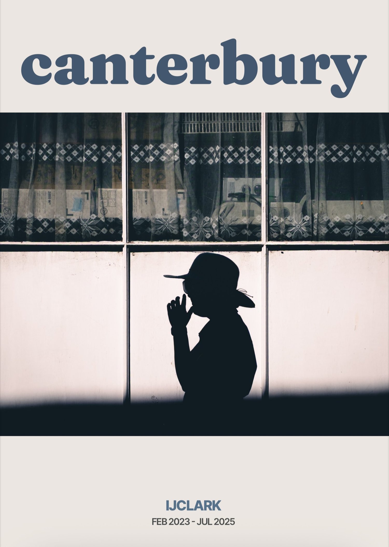 canterbury zine (digital) thumbnail